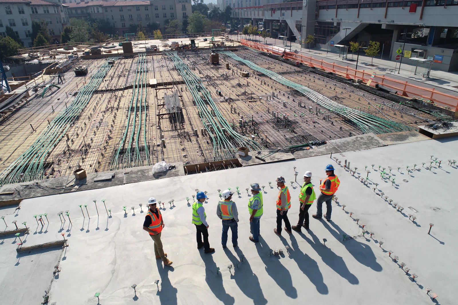 Gebze Karotçu — uzman ekip ve profesyonel ekipman parkı