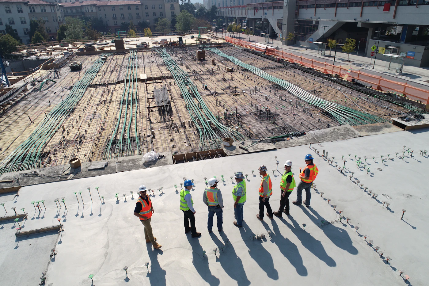 Tuzla karotçu — karot kesim ve beton delme hizmeti